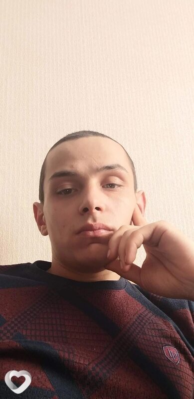 Андрей, 32, Усть-Кут — анкета №604869