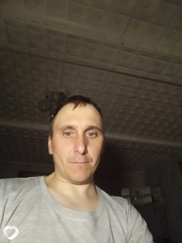 Рома, 41, Вязниках — анкета №604900