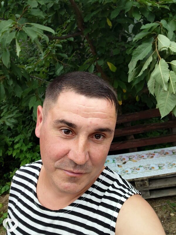 Саша, 41, Макеевке — анкета №604901