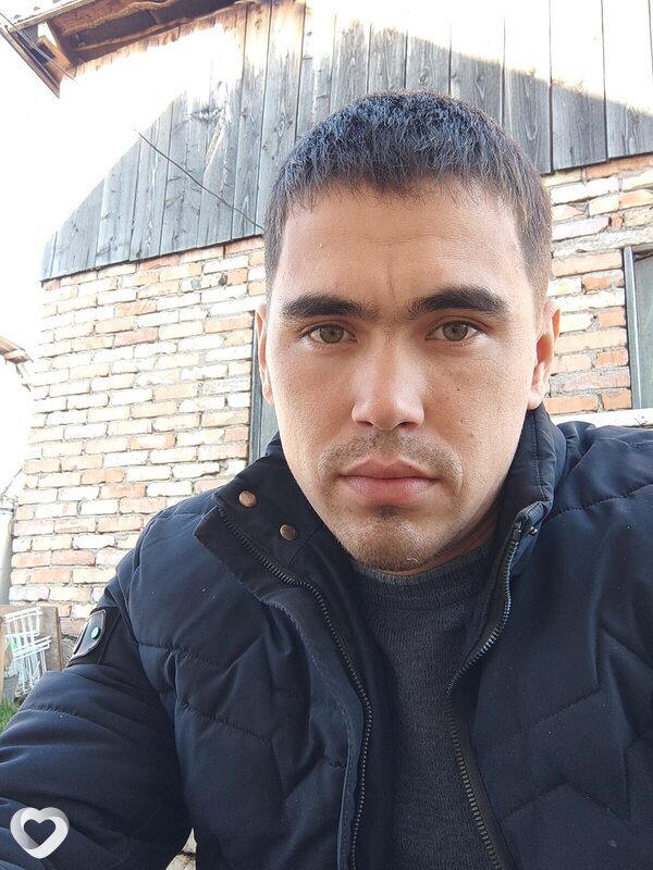 Володя, 31, Уфе — анкета №604902