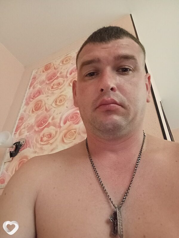Юрий, 41, Уссурийске — анкета №604903