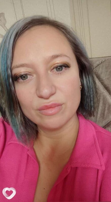 Марина, 40, Темиртау — анкета №604907