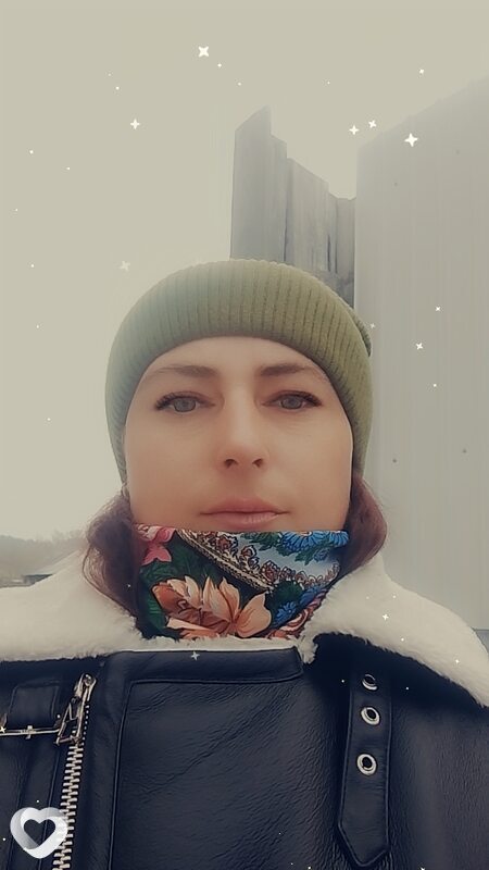Ирина, Хоринск