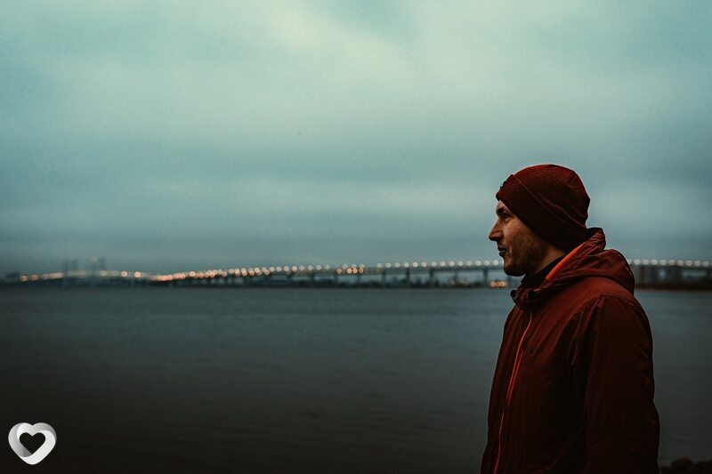 Геннадий, 37, Снежном — анкета №604917