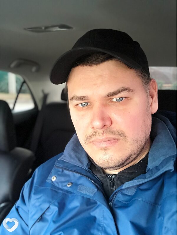 Дмитрий, 41, Краснодаре — анкета №605278