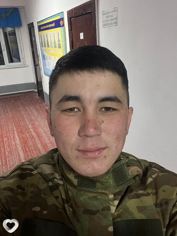 Нұрхан, 26, Алматы — анкета №605281