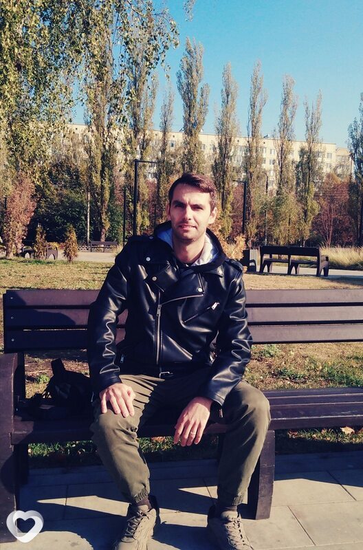 Егор, 33, Казани — анкета №605282