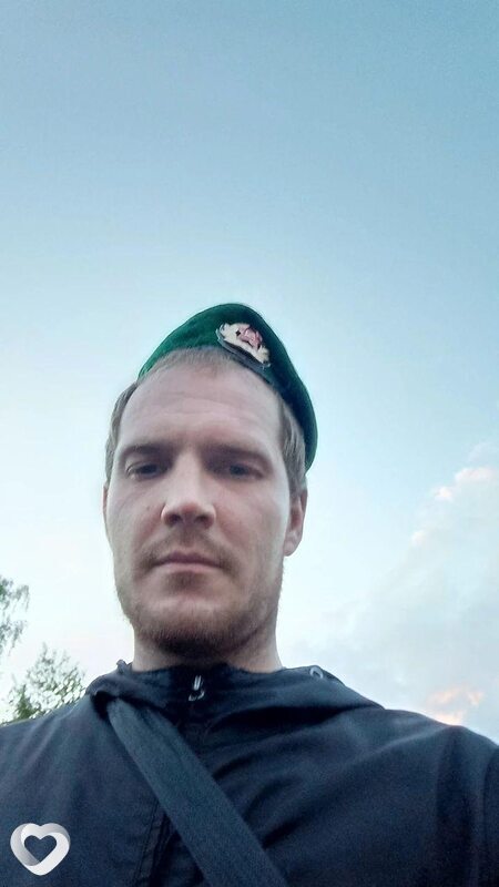Олег, 33, Лиде — анкета №605288