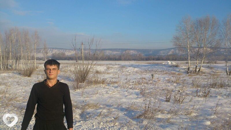 Evgen, 39, Москве — анкета №605291