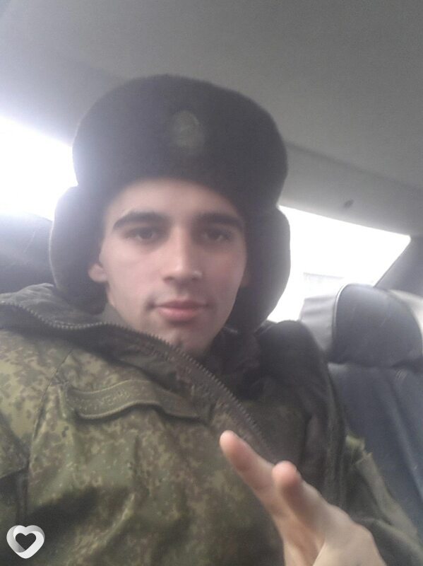 Андрей, 27, Искитиме — анкета №605294