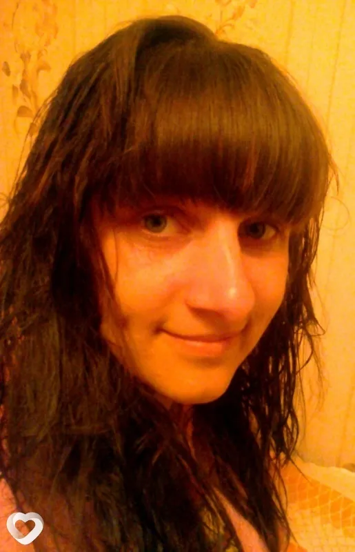 Вероника, 33, Климовичах — анкета №9663