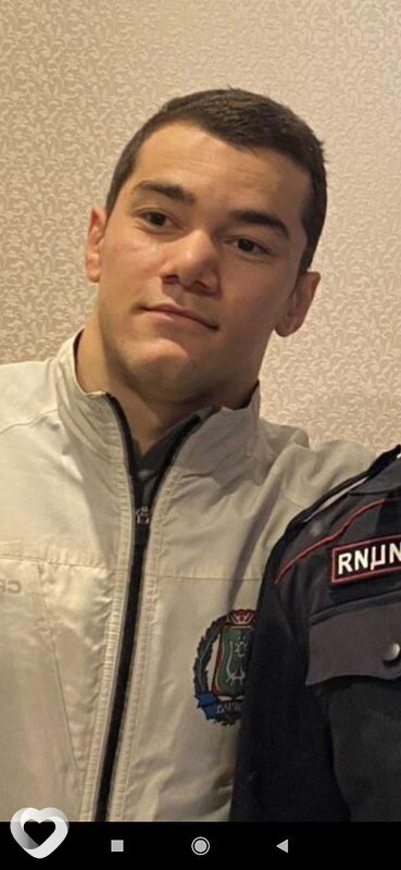 Исамагомед, 22, Омске — анкета №605296