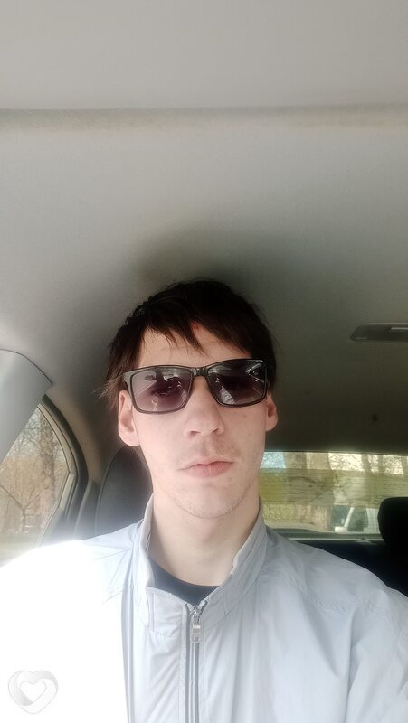 Алексей, 29, Калининграде — анкета №605298