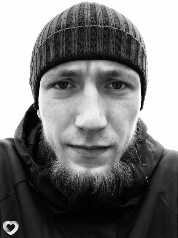 Пётр, 30, Москве — анкета №604877