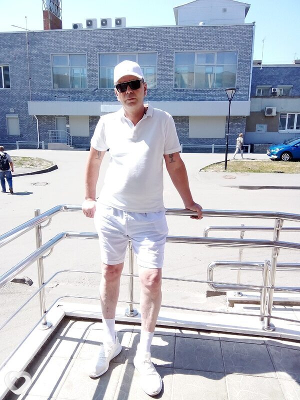Сергей, 52, Дзержинске — анкета №604883
