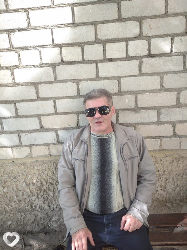 Анатолий, 55, Осиповичах — анкета №604886