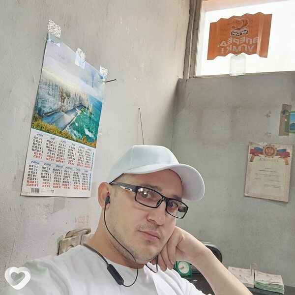 Иван, 39, Екатеринбурге — анкета №604887
