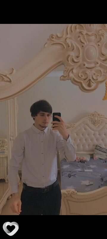 Марка, 26, Грозном — анкета №604888
