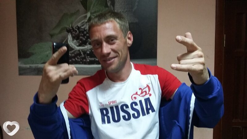 Виталий, 36, Осиповичах — анкета №604889
