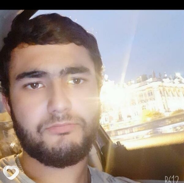 Асадбек, 30, Анапе — анкета №604890