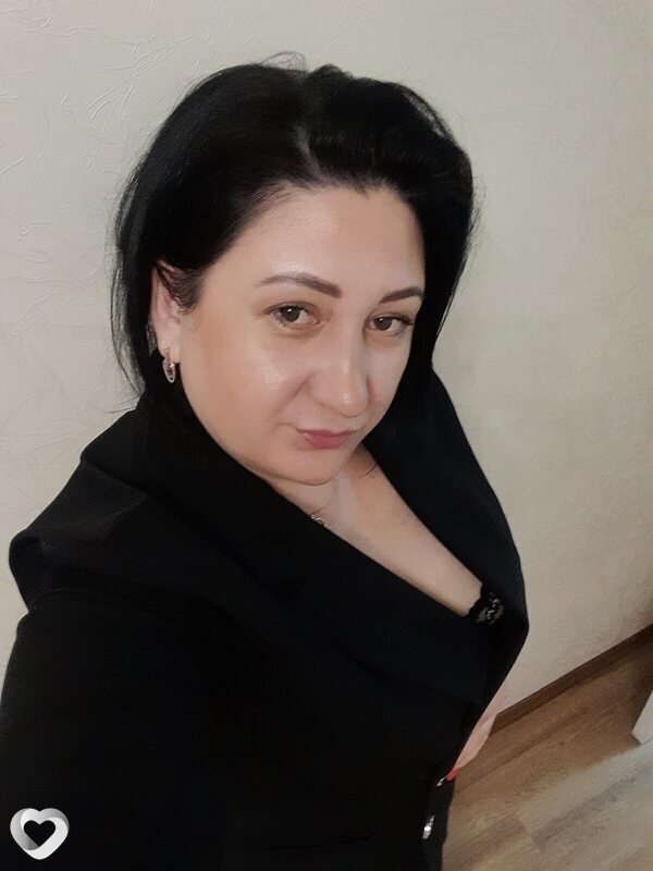 Линда, 40, Бузулуке — анкета №604891