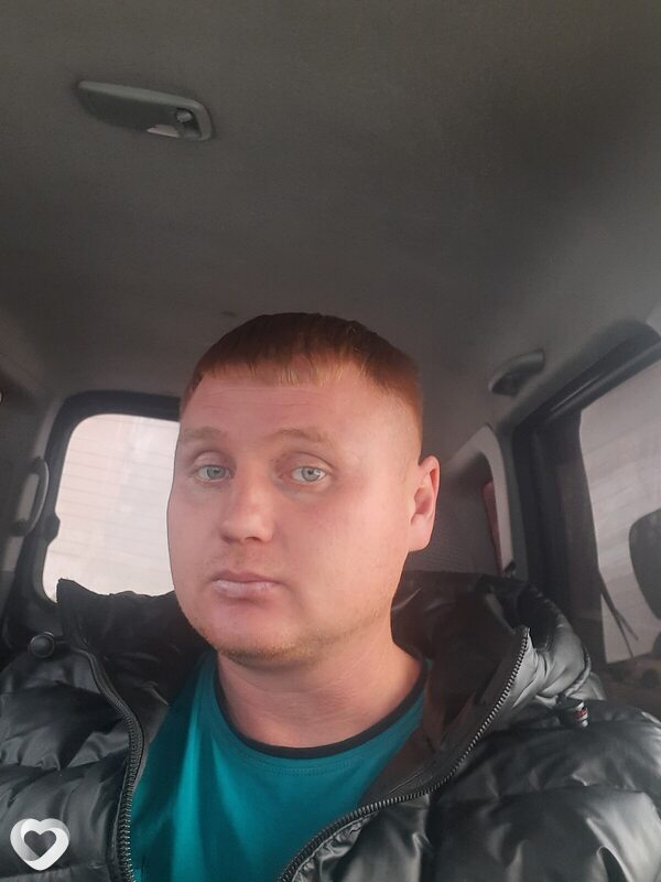 Сергей, 38, Богдановиче — анкета №604898