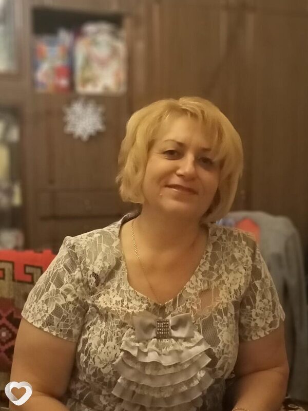Наталья, 57, Ростове-на-Дону — анкета №605002