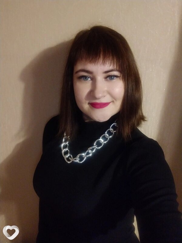 Юлия, 29, Рязани — анкета №605008