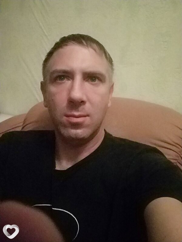 Александр, 45, Курске — анкета №605009