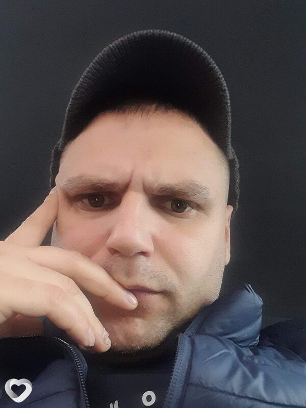 Руслан, 37, Омске — анкета №605011