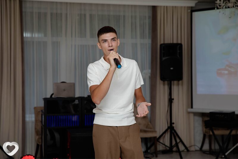 Матвей, 22, Таганроге — анкета №605014