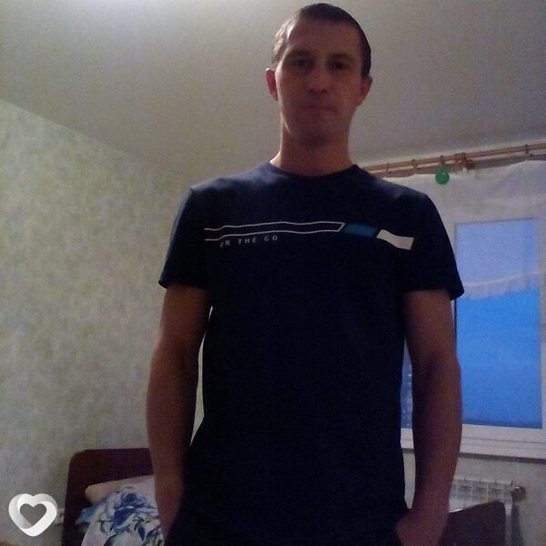 Дмитрий, 37, Червени — анкета №605022