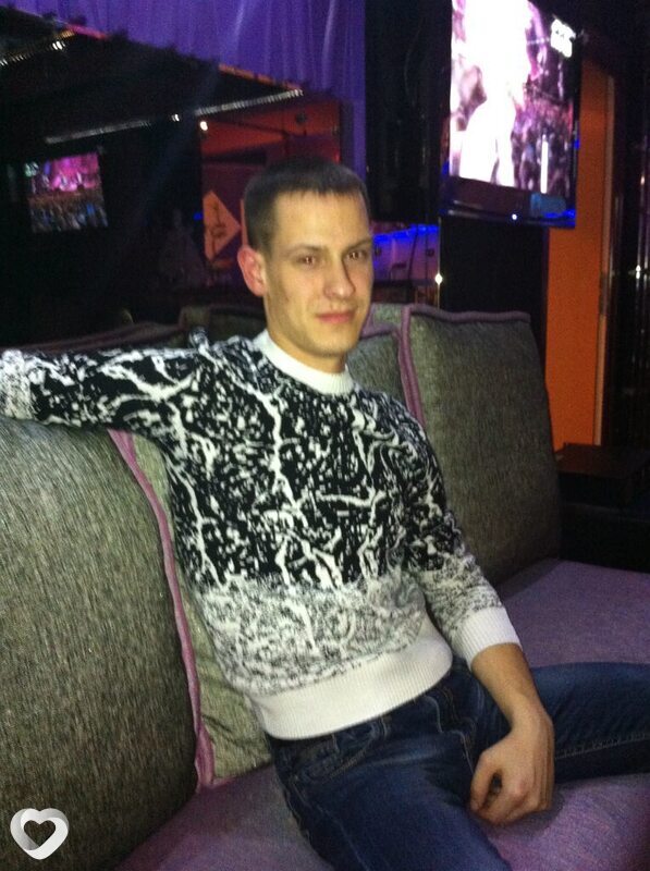 Александр, 37, Красном Сулине — анкета №605023