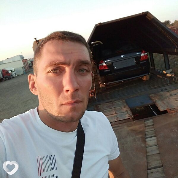 Александр, 37, Костанае — анкета №604725