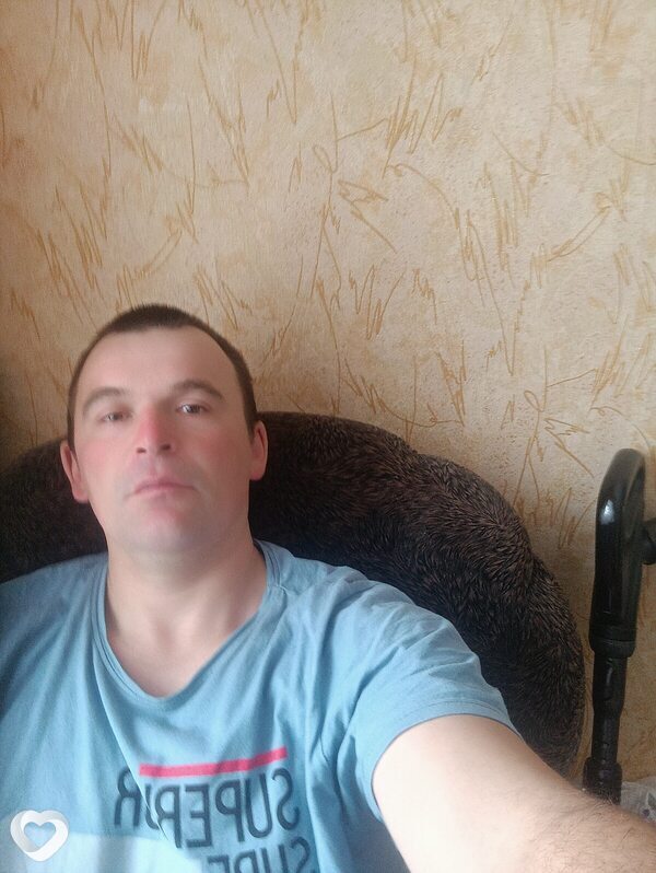 Александр, 35, Костанае — анкета №604729