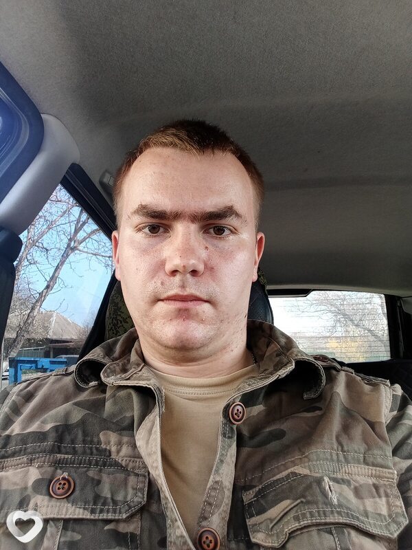 Константин, 29, Пятигорске — анкета №604735
