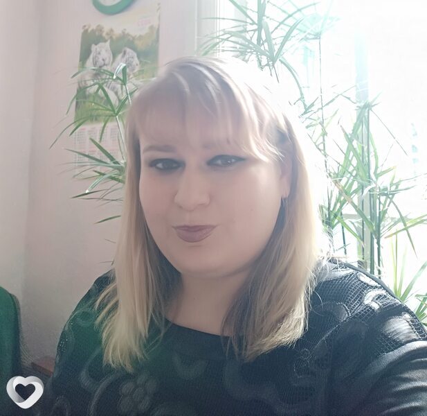 Лина, 35, Гомеле — анкета №604736
