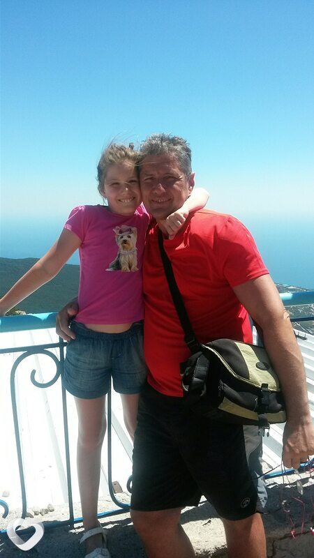 Григорий, 57, Москве — анкета №604744