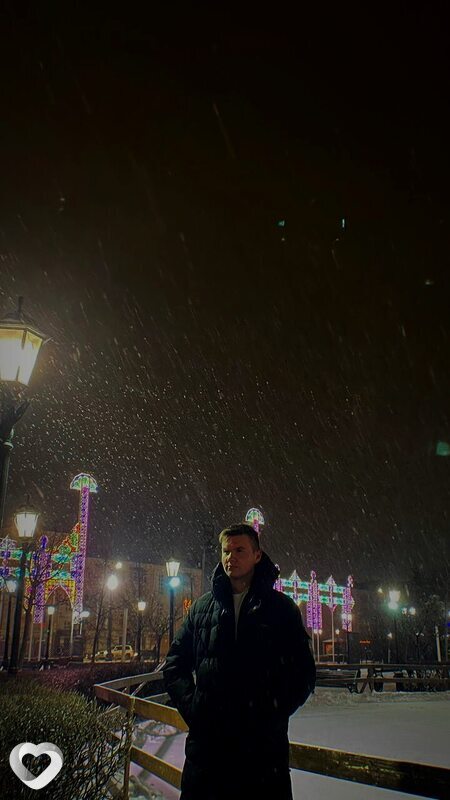 Александр, 26, Стерлитамаке — анкета №604748