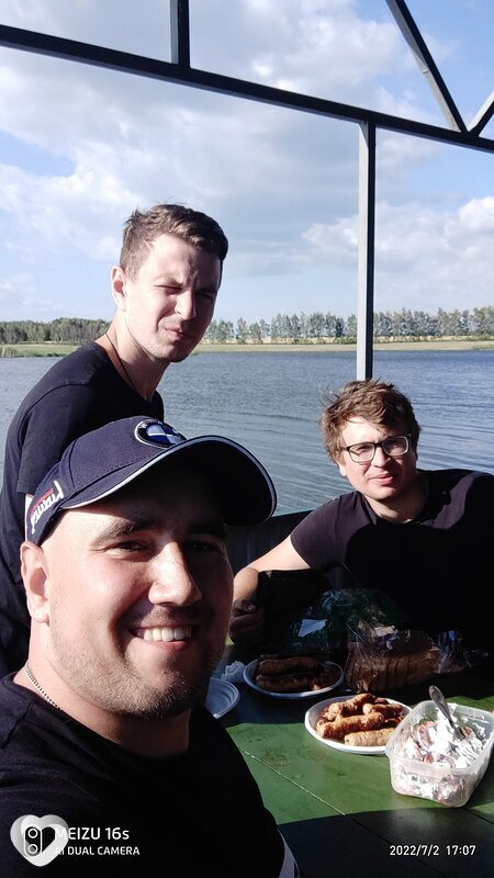 Андрей, 33, Воронеже — анкета №604974