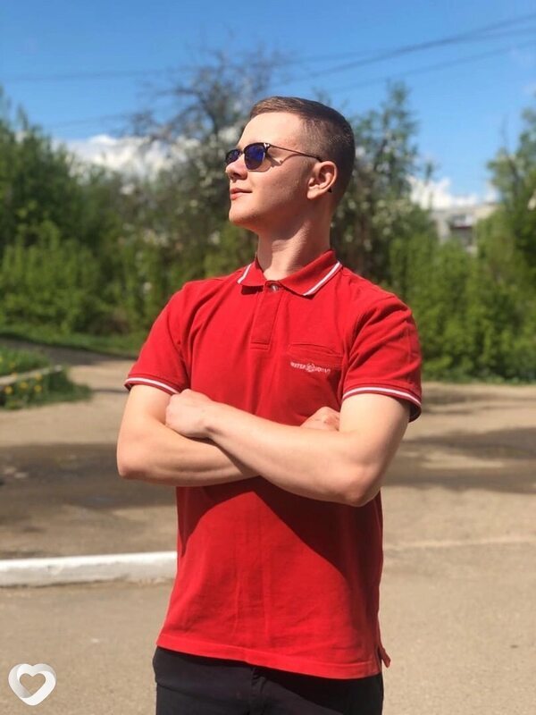 Роман, 26, Казани — анкета №604975