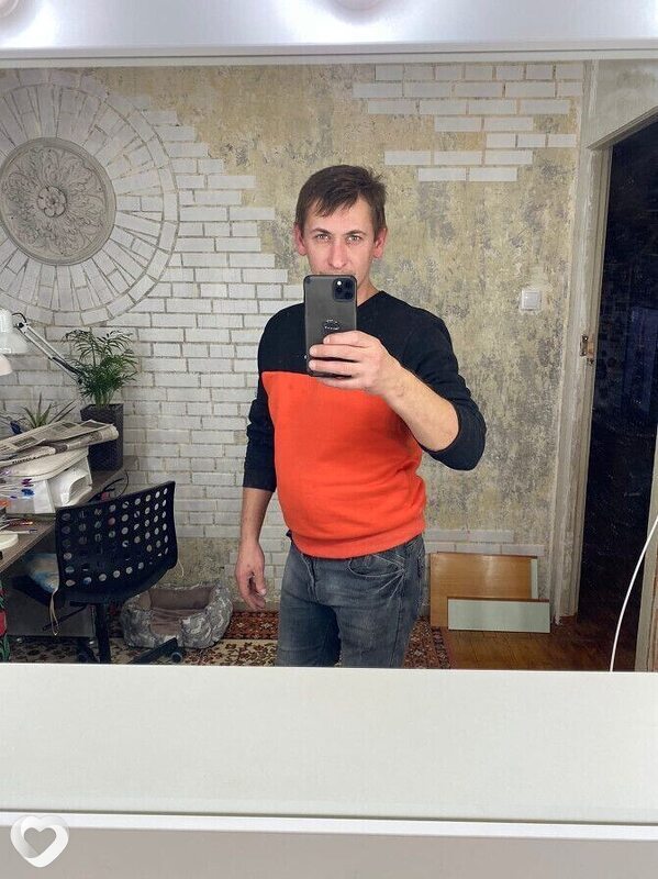 Костя, 37, Костроме — анкета №604976