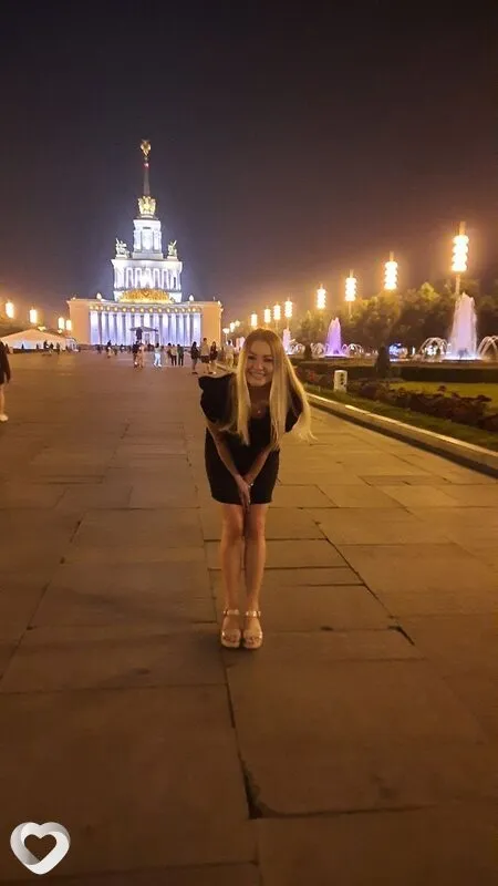 Алина, 37, Москве — анкета №604977