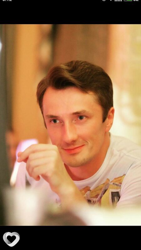 Филипп, 33, Москве — анкета №604985