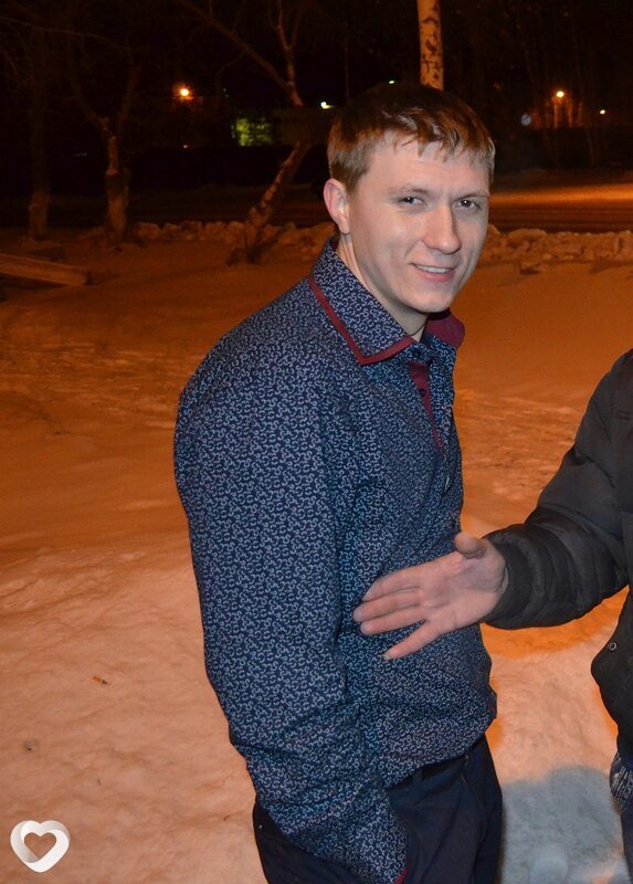 Юрий, 38, Москве — анкета №604989