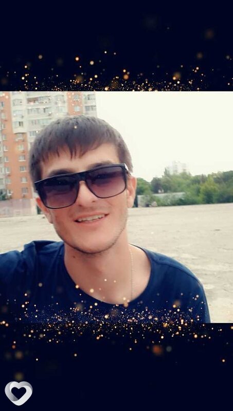 Rusik, 31, Пятигорске — анкета №604990