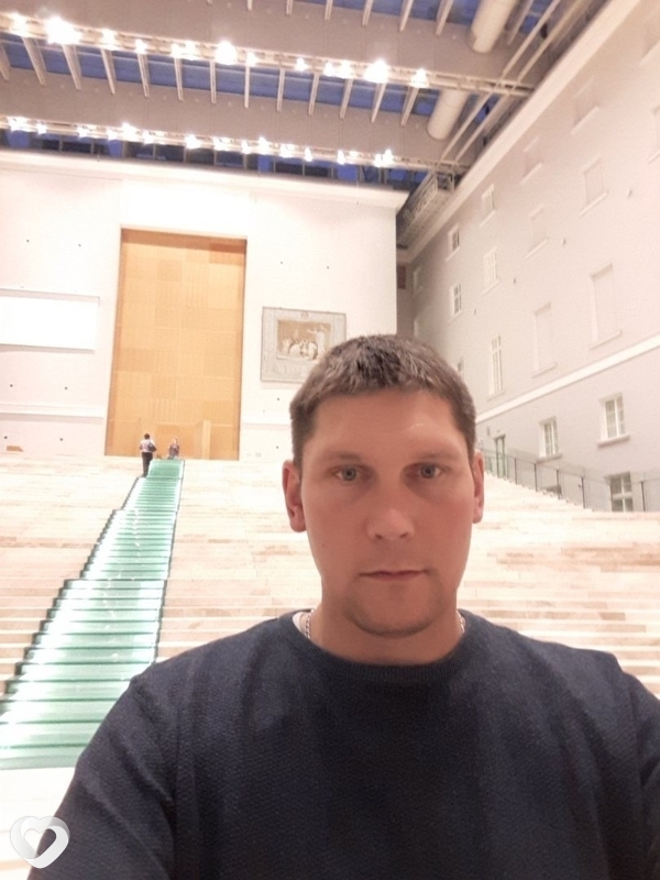 Александр, 45, Краснодаре — анкета №604991
