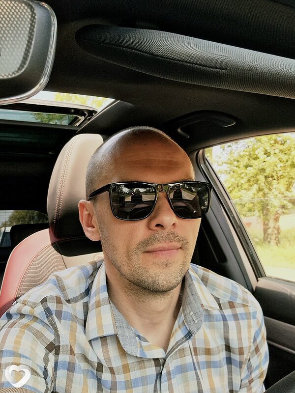 Евгений, 40, Воскресенске — анкета №604992