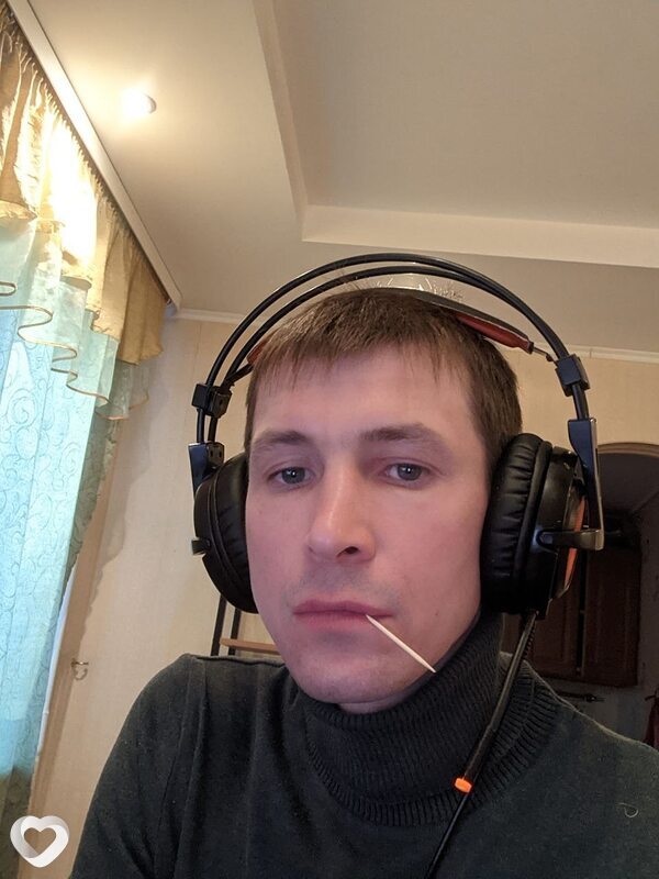 Денис, 42, Перми — анкета №604993