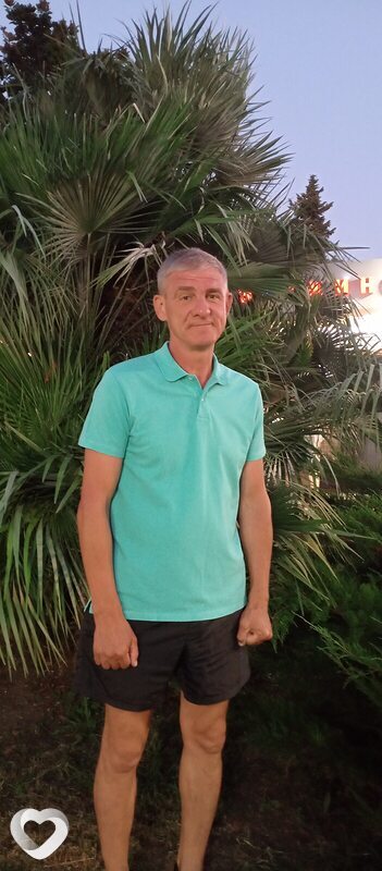 Александр, 55, Оренбурге — анкета №604927